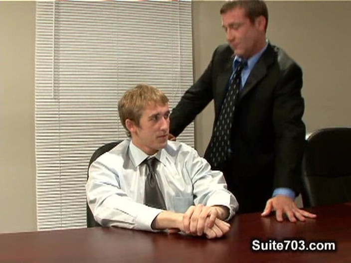 Suite 703: Mason Wyler and Trevor Knight