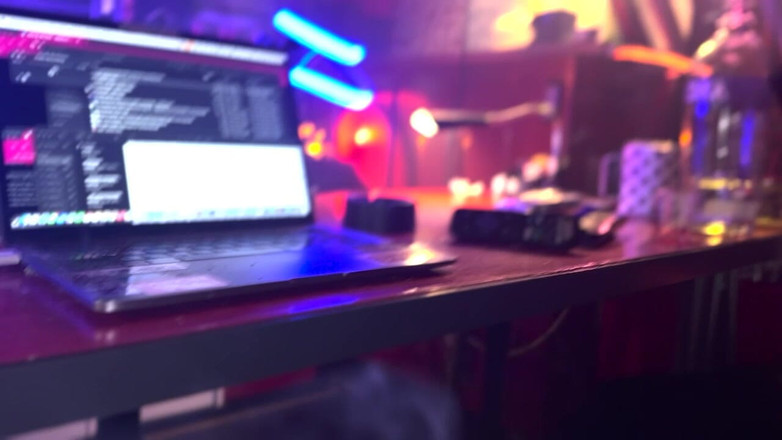Shawna Panofka: Vyhoněla Jsem Chlapa Z Internetu
