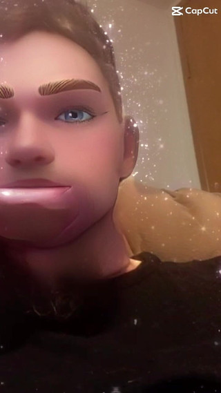 King Of Crossdress: Odsát filtr