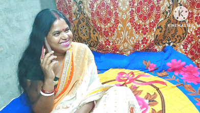 Priyanka xxx: Menyejukkan pepek makcik India jiran