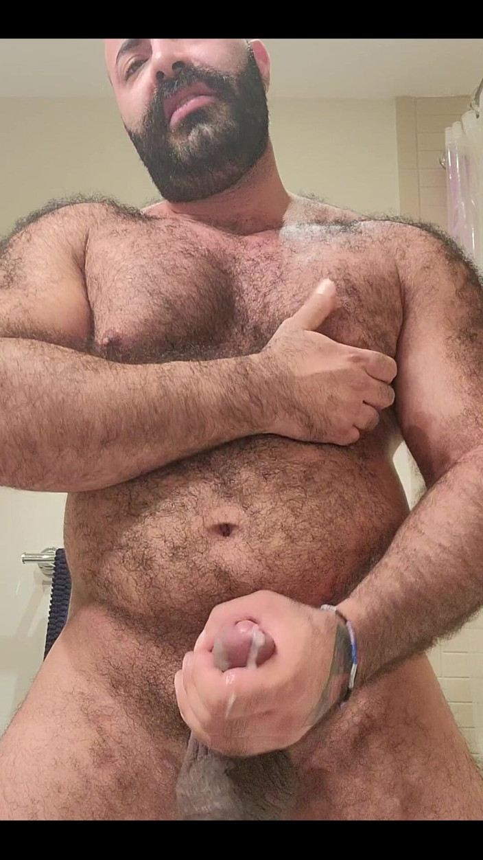 Lobo: Chico ¿necesito esto?
