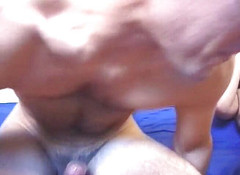 IntAsian: Sexy asijská teenagerka dělá svůj první casting