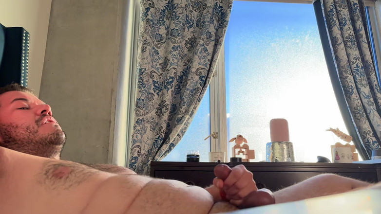 cloudComputa: Bewolkte dag in Sf