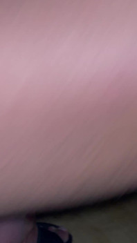What Lady with a Dick Wants to Empty My Big Balls?