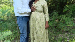 Magilmathi: 흑인 대물 자지에게 따먹히는 핫한 밀프