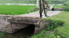 RAKP355: První sex muslimské přítelkyně video