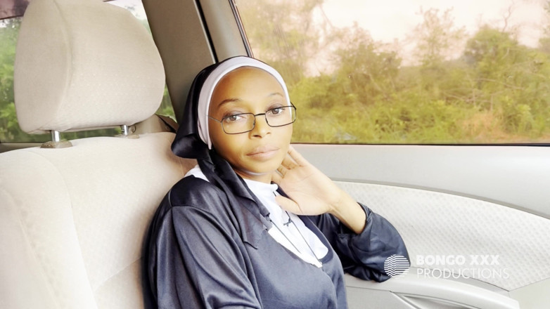BongoXXX: I Fucked This Horny Nun, I Though All Nuns Were...