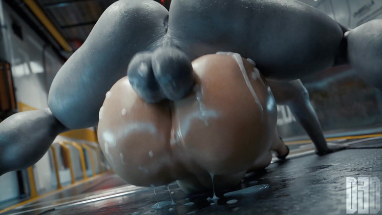 MR.Lust: Serge3dx Intense Rough Sex: Hot Slut Gets Fucked, Deepthroat Gagging,...