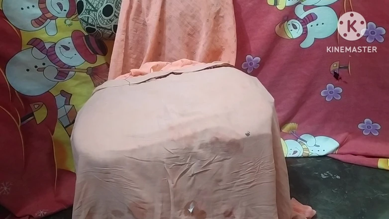 Aakritik346: Pussy Hair's Remove Fully Nude Neighbour Bhabhi