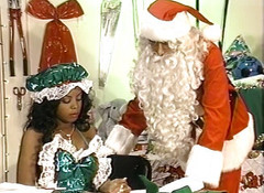 Black Jass: Ebenová holka dostane raný vánoční dárek