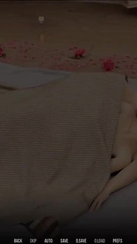 Uniwersytet Problemów 85 - Linger in Lust autorstwa Misskitty2k