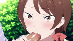 PRZNAI: Rezero Naoko Hen