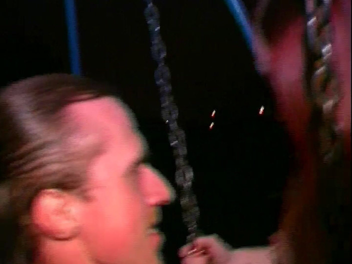 The Window of Sex: Cums Fest scène-3_horny roodharige geneukt in de auto in amateurseks