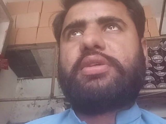 My First Video (Gujjar studio)