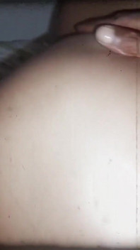 Wet Colombian Pussy Twerking
