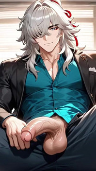 Gay Boss Fuck Ass Cum