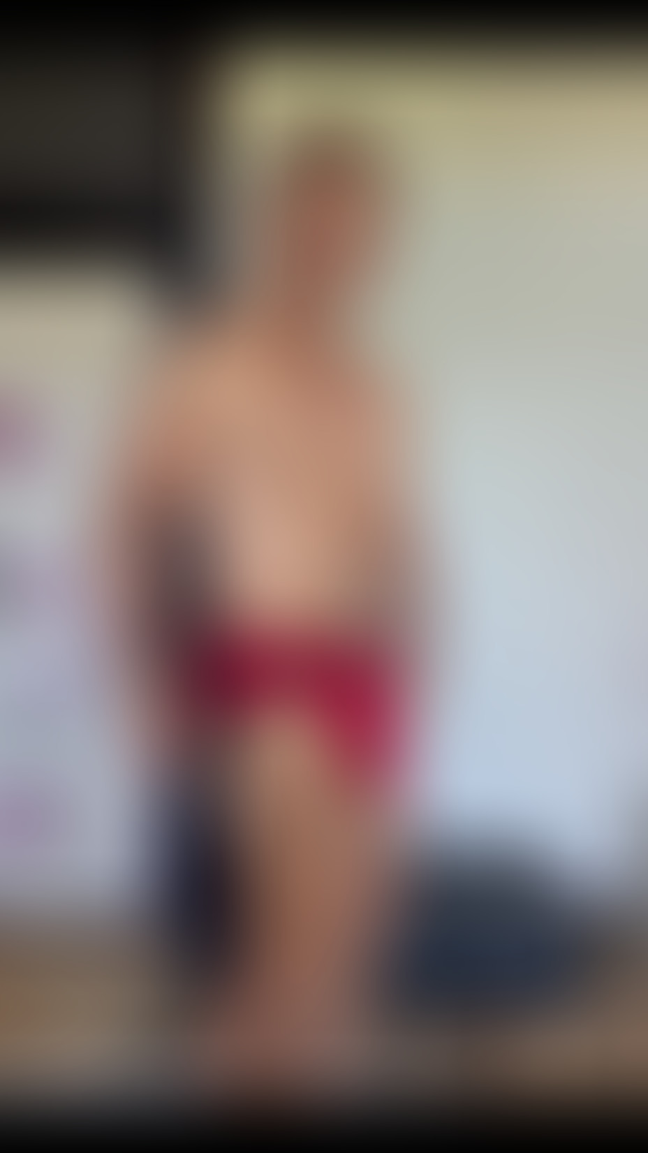 Locked due to age restriction