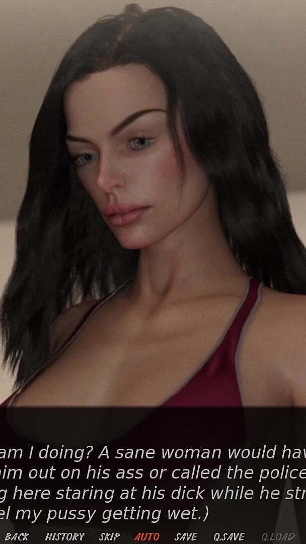 Exciting Games #13 (Porngame201)