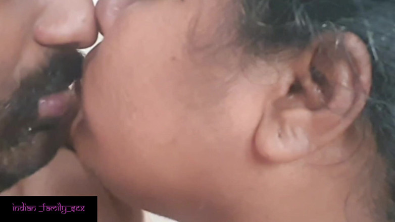 Indian IFS: Kissss with Chips
