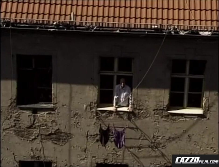 Cazzofilm: Cazzofilm - Futută pe un pod