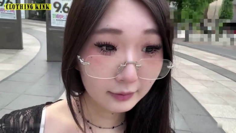 J-Girls Club: Asian angel 26893