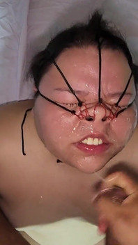 There's Nothing Better Than a Sloppy Face Fuck in the Morning