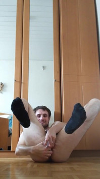 Chodź do Mnie i poczuj przyjemność