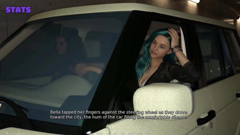 Dirty GamesXxX: Harmony Haven: Girls Day Out - Episode 9
