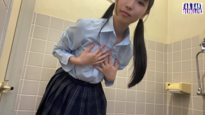 Far East pornography: Peeking Curves That Spark a Hard Rush From a Teasing...