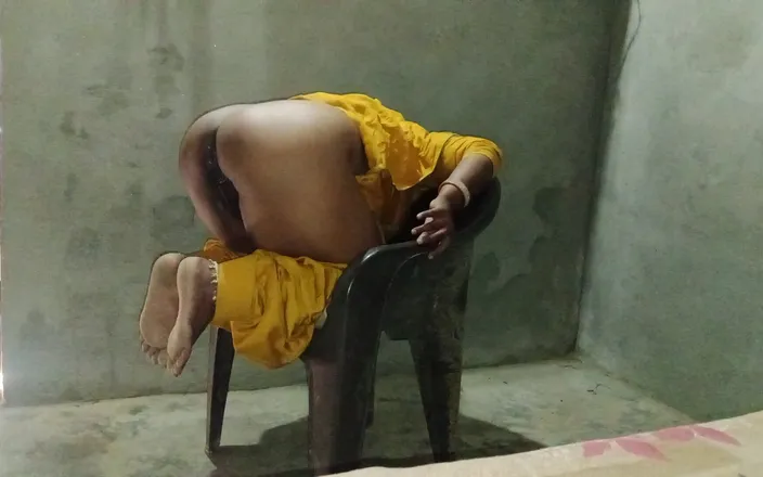Husband wife: Fucking the Neighbor with Fat Ass
