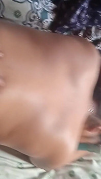 Neighbor You Got Her Very Big, Slut Fucked on Four