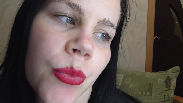 Anna Sky: Gigantyczna kobieta chce zjeść małego mężczyznę