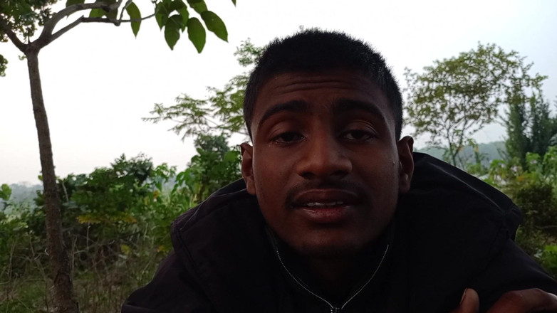 LinearOrnament35: Hintli mastürbasyon