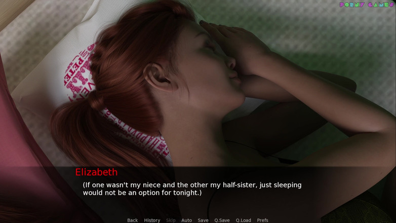 Porny Games: Le gato corporation tarafından ağız sözü - azgın vixens harem yaratmayı...