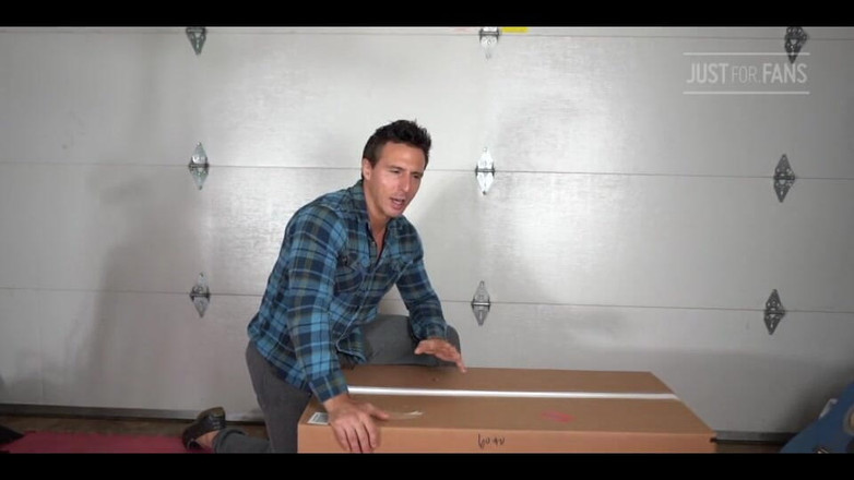 Reese Rideout: Co zrobić, jeśli byłem klonem?