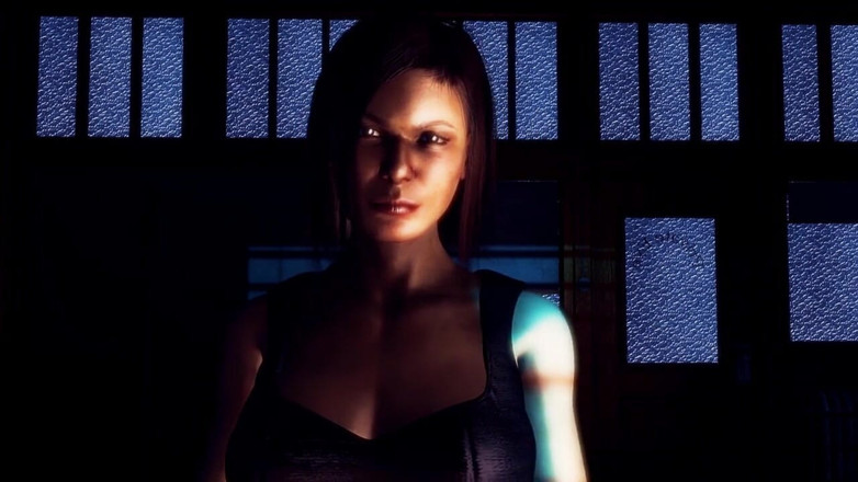 The animation shot: Tous dans