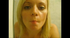 Femdom Austria: Aksi ludah dengan Miss Anastasia