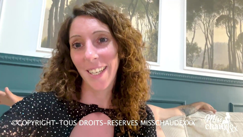 Misschaudexxx: Otrogen fantasi - min mans bästa vän