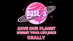 Campsissyboi: Zachraňte naši planetu podejte dávku 3