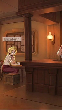 Akademi Sihir Gamplay dengan Adegan Seks Bagian 2