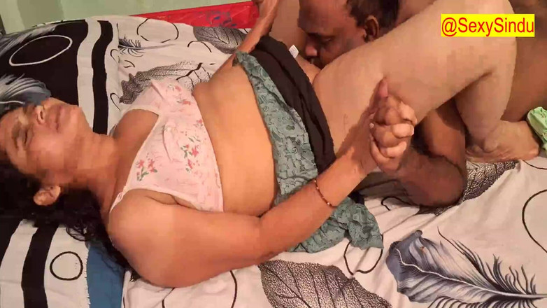 Sexy sindu: Super sexy indische frau