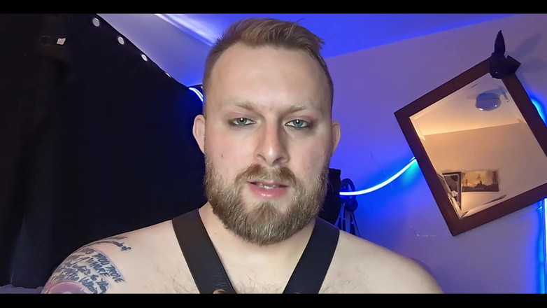 WolfgangWhite: Ti dio affermazioni della sissy