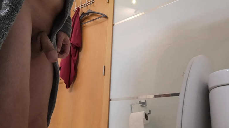 Rafael Torreano: 오줌 싸는 핫한 부드러운 아빠