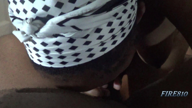 Deep-Pussy_Digger: Lagi-lagi nyepong kontol - close up
