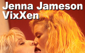Jenna Jameson