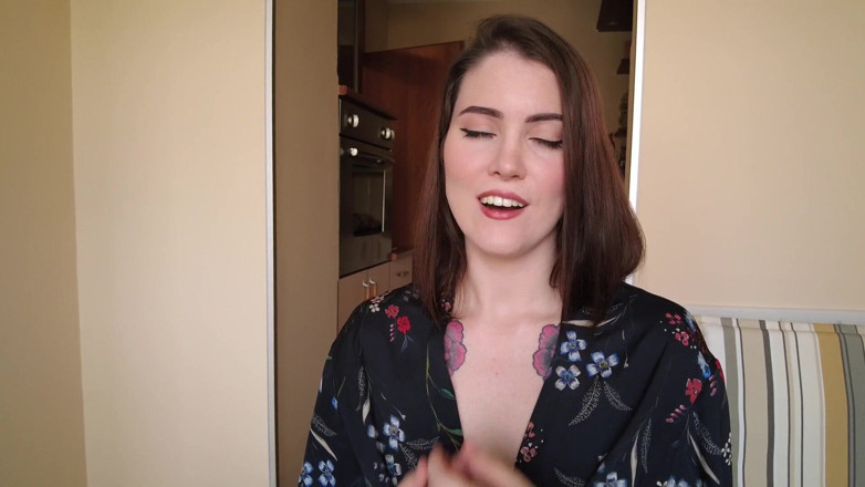 Stacy Moon: Came Back From a Date