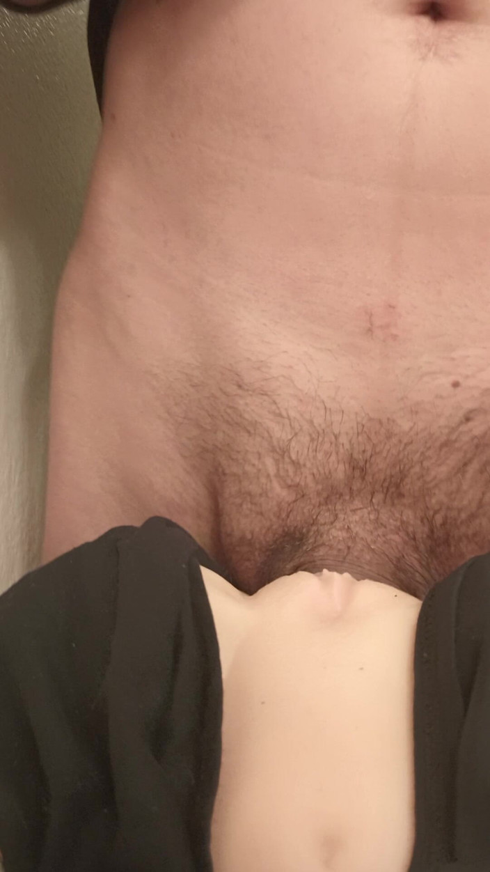 Doll tester 123: Biarkan saya mencucuk awak