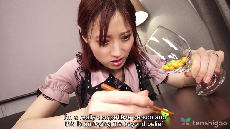 Tenshigao Backstage: Misaki hinter den kulissen 2