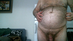 Coach Karl dude lodge: Belly Rub 2025