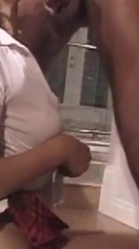 Sex Oral Special Cu Tânăra Sexy